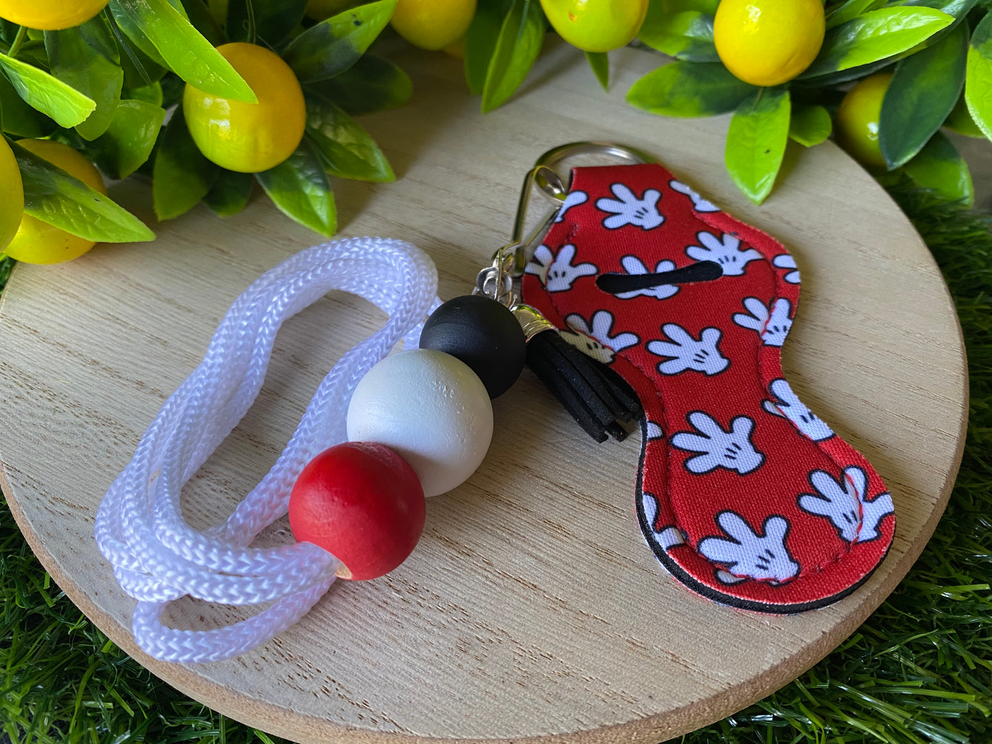 Lanyards