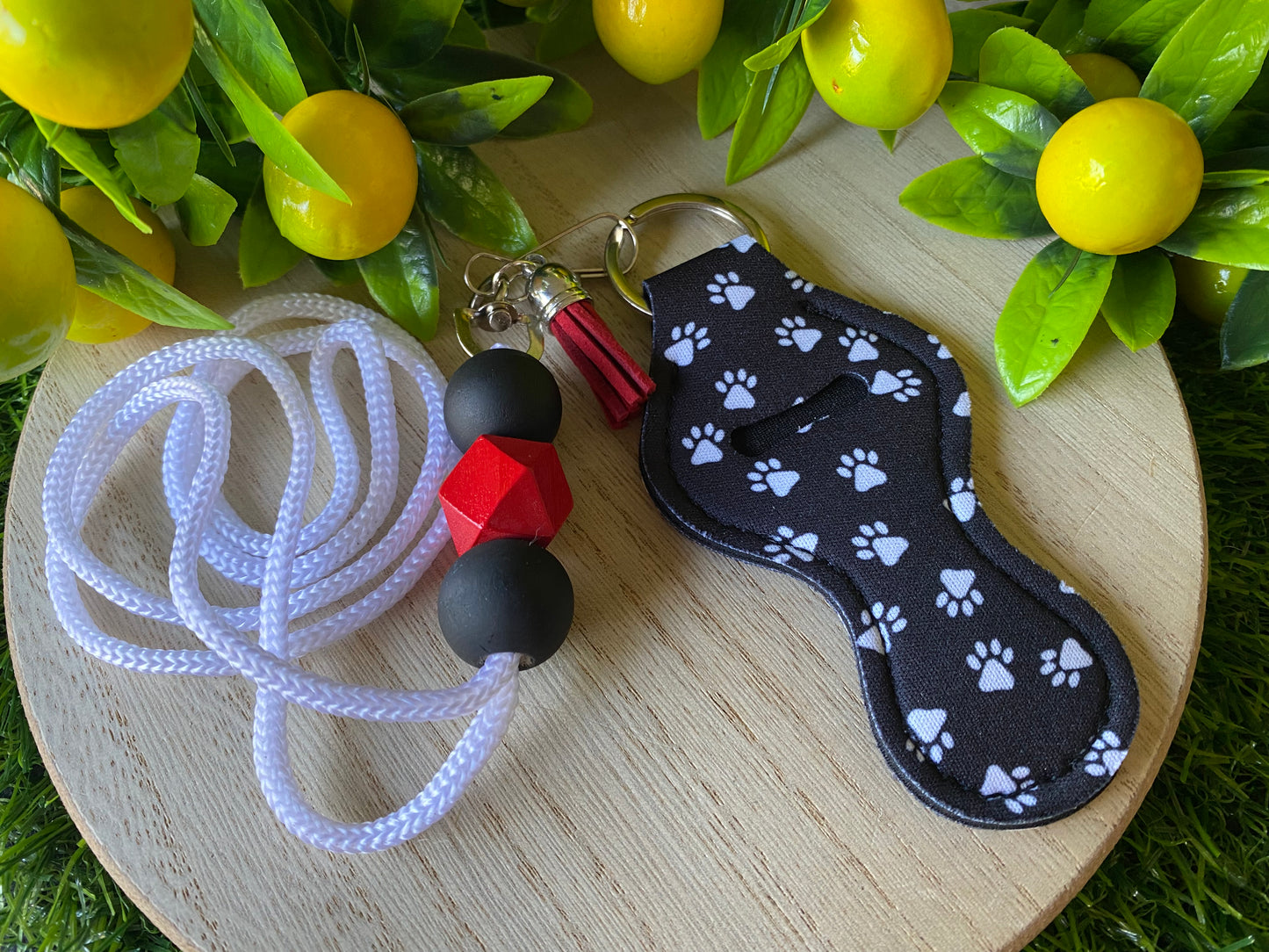 Lanyards