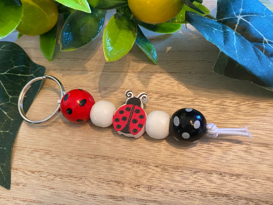 Handmade Keychains